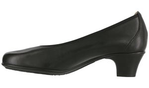 SAS Womens Milano Heel Shoe