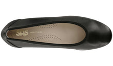Load image into Gallery viewer, SAS Womens Milano Heel Shoe
