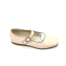 Load image into Gallery viewer, SP26 Boutaccelli Ritz Square Toe Mary Jane Shoe
