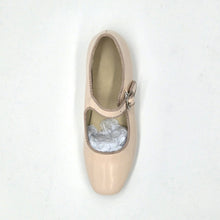 Load image into Gallery viewer, SP26 Boutaccelli Ritz Square Toe Mary Jane Shoe
