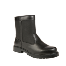 Charger l'image dans la galerie, Bottes de neige habillées Tundra Sol pour homme
