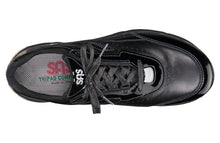 Cargar imagen en el visor de la galería, Zapatillas SAS Tour para mujer de charol negro
