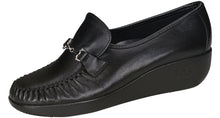 Load image into Gallery viewer, SAS Womens Magical Wedged Chain SlipOn
