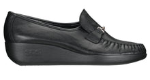 Load image into Gallery viewer, SAS Womens Magical Wedged Chain SlipOn
