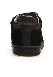 FW23 Falcotto Adam Double Velcro Combo Baby Bootie