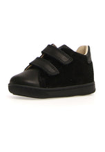 Load image into Gallery viewer, FW23 Falcotto Adam Double Velcro Combo Baby Bootie
