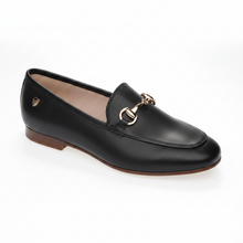 Load image into Gallery viewer, SALE SP24 Venettini Rian Gold Sparkle Chain Slip On
