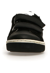 SP24 Naturino Caleb VL Double Velcro Classic Combo Sneaker