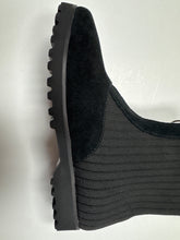 Cargar imagen en el visor de la galería, Bota de cuero con cordones delanteros FW24 1936 (202212-6)
