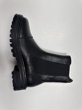 Cargar imagen en el visor de la galería, Bota de cuero con cordones delanteros FW24 1936 (202212-6)
