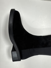 Load image into Gallery viewer, FW26 Lolit Suede/Stretchy Zipper Tall Boot PW-509
