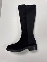 Load image into Gallery viewer, FW26 Lolit Suede/Stretchy Zipper Tall Boot PW-509
