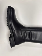 Load image into Gallery viewer, FW26 Lolit Leather Stretch Tall Boot PW-501
