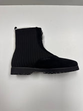 Cargar imagen en el visor de la galería, Bota de cuero con cordones delanteros FW24 1936 (202212-6)
