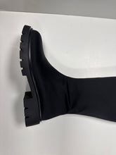 Load image into Gallery viewer, FW26 Lolit Lycra Stretchy Zipper Tall Boot PW-512
