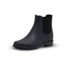 Load image into Gallery viewer, Chelsea Crew Ankle Rain Boot Plain
