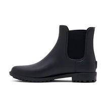 Load image into Gallery viewer, Chelsea Crew Ankle Rain Boot Plain
