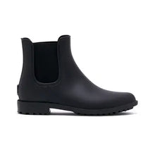 Load image into Gallery viewer, Chelsea Crew Ankle Rain Boot Plain
