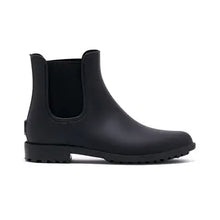 Cargar imagen en el visor de la galería, Chelsea Crew Ankle Rain Boot Plain
