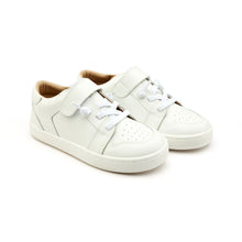 Cargar imagen en el visor de la galería, OFERTA SP24 Old Soles Razzle Runner/Velcro Heart Sneaker
