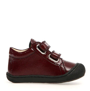 FW24 Naturino Mini Cocoon Velcro