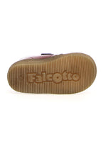 Cargar imagen en el visor de la galería, FW24 Falcotto Conte VL Bordeaux Velcro Bootie
