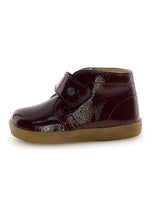 Load image into Gallery viewer, FW25 Falcotto Conte VL Bordeaux Velcro Bootie
