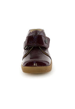Load image into Gallery viewer, FW25 Falcotto Conte VL Bordeaux Velcro Bootie
