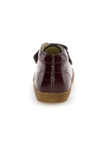 Load image into Gallery viewer, FW25 Falcotto Conte VL Bordeaux Velcro Bootie
