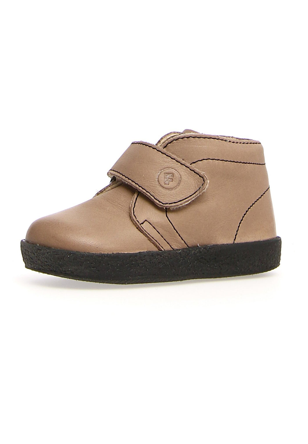 FW23 Baby Falcotto Conte VL Taupe Spazz
