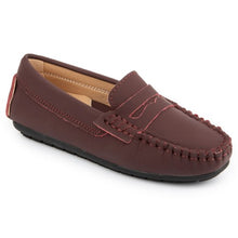 Load image into Gallery viewer, FW24 Ralph Miguel Cosima Penny Loafer Moccasin
