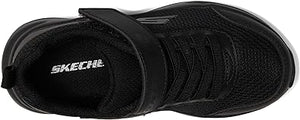 SP24 Skechers Dynamatic Velcro/Lace Sneaker