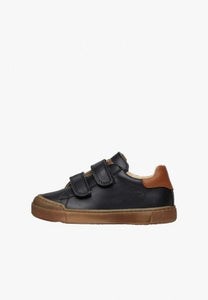 FW24 Naturino Eindhoven VL Star Double Velcro Sneaker