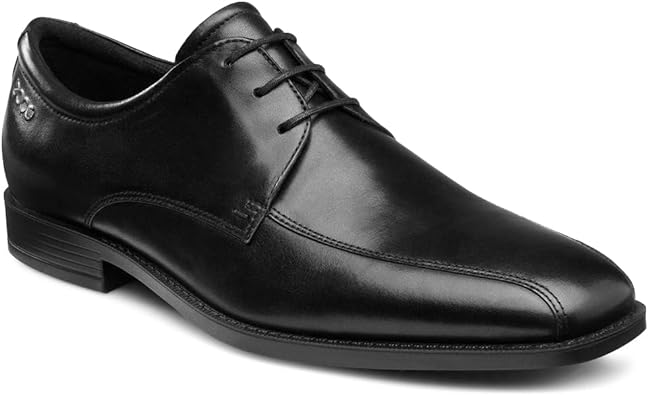 Bike Toe Ecco Edinburgh Plain Toe Tie Sale Ecco Men's Edinburgh