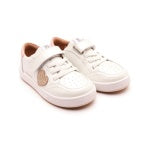 SALE SP24 Old Soles Razzle Runner/Velcro Heart Sneaker