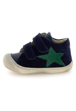 Charger l'image dans la galerie, SP25 Baby Falcotto Conte VL Celeste Spazz Semelle Osseuse
