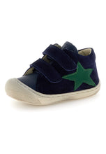 Charger l'image dans la galerie, SP25 Baby Falcotto Conte VL Celeste Spazz Semelle Osseuse
