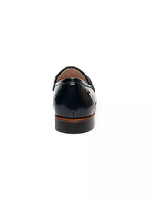 Load image into Gallery viewer, FW23 Venettini Legend Modern Tapered Penny Loafer
