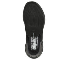 Cargar imagen en el visor de la galería, SP24 Skechers Ultra Flex Smmoth Step SlipOn Sneaker
