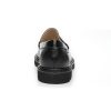 Load image into Gallery viewer, FW23 Venettini London6 Classic Thick Sole Chain Penny Loafer
