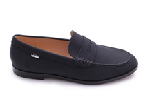 Load image into Gallery viewer, SALE FW25 Venettini London Classic Penny Loafer
