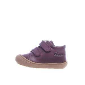 FW24 Naturino Mini Cocoon Velcro