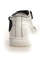 Cargar imagen en el visor de la galería, SALE SP24 Falcotto Michael Pebbled Leather Double Velcro Sneaker/Boot
