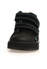 Load image into Gallery viewer, FW23 Falcotto Michael Double Velcro Sneaker/Boot
