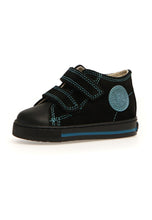 Load image into Gallery viewer, SALE FW23 Falcotto Michael Double Velcro Sneaker/Boot
