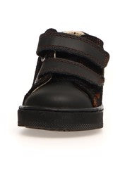 FW23 Falcotto Michael Double Velcro Sneaker/Boot
