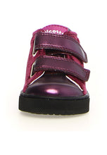 Cargar imagen en el visor de la galería, FW24 Falcotto Michael Double Velcro Sneaker/Boot Girl Edition
