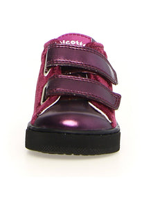 FW24 Falcotto Michael Double Velcro Sneaker/Boot Girl Edition