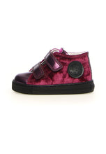 Cargar imagen en el visor de la galería, FW24 Falcotto Michael Double Velcro Sneaker/Boot Girl Edition
