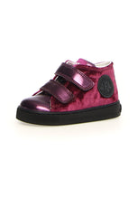 Cargar imagen en el visor de la galería, FW24 Falcotto Michael Double Velcro Sneaker/Boot Girl Edition
